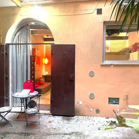 Spagna Square 200Mt - Loft 4Px - Center Rome - Private Access - Piazza Del Popolo Exteriör bild