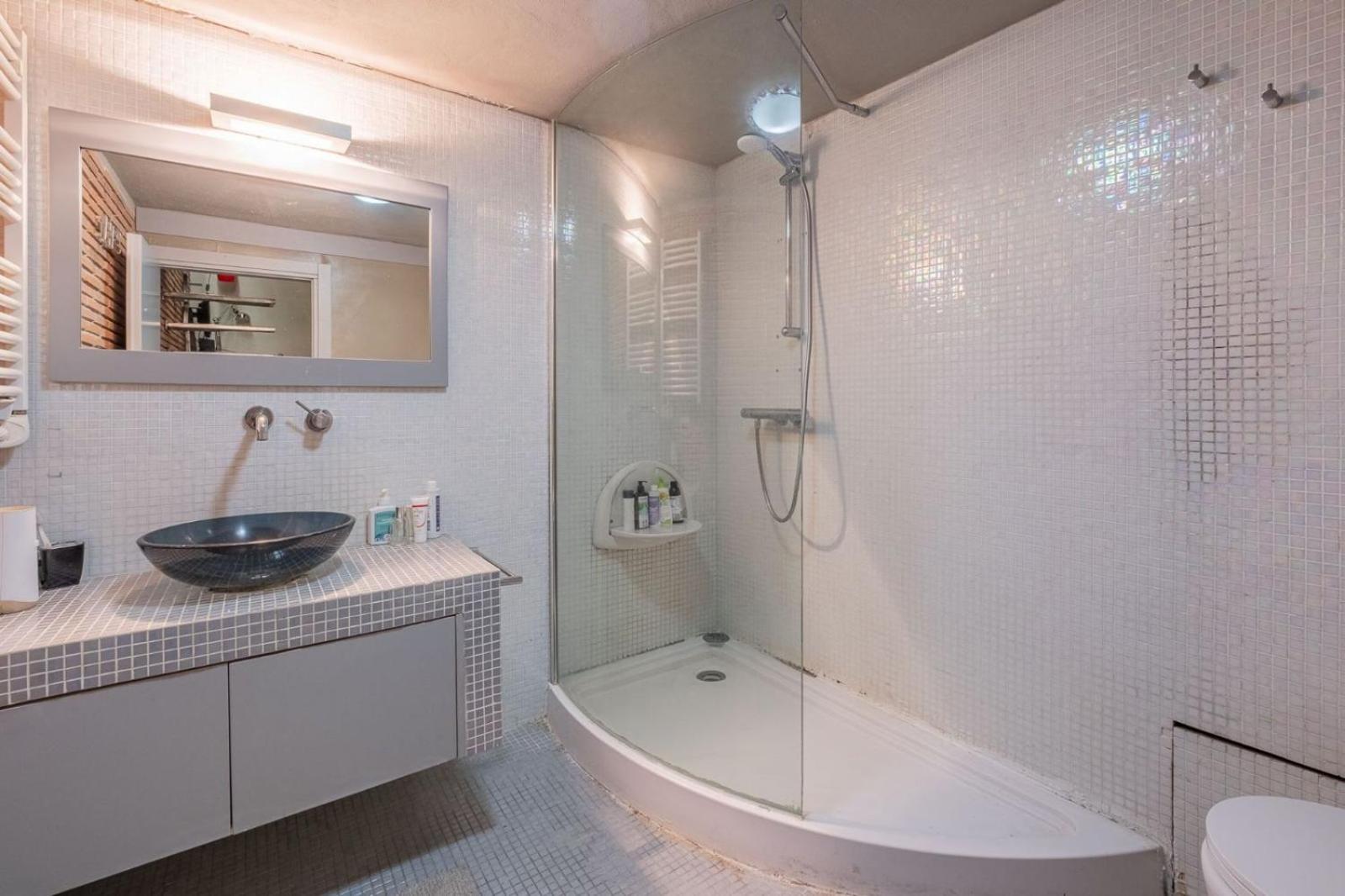 Spagna Square 200Mt - Loft 4Px - Center Rome - Private Access - Piazza Del Popolo Exteriör bild