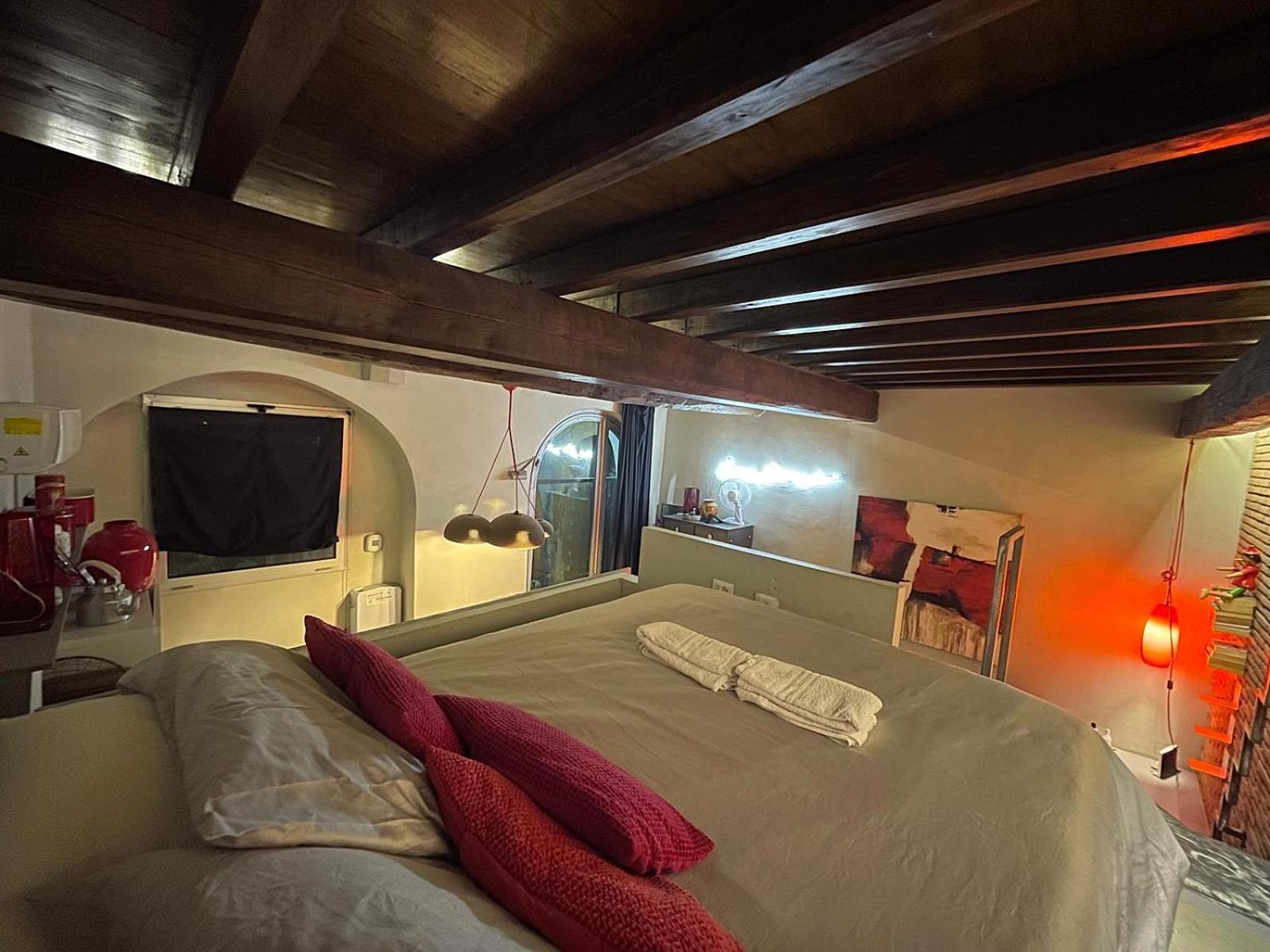Spagna Square 200Mt - Loft 4Px - Center Rome - Private Access - Piazza Del Popolo Exteriör bild