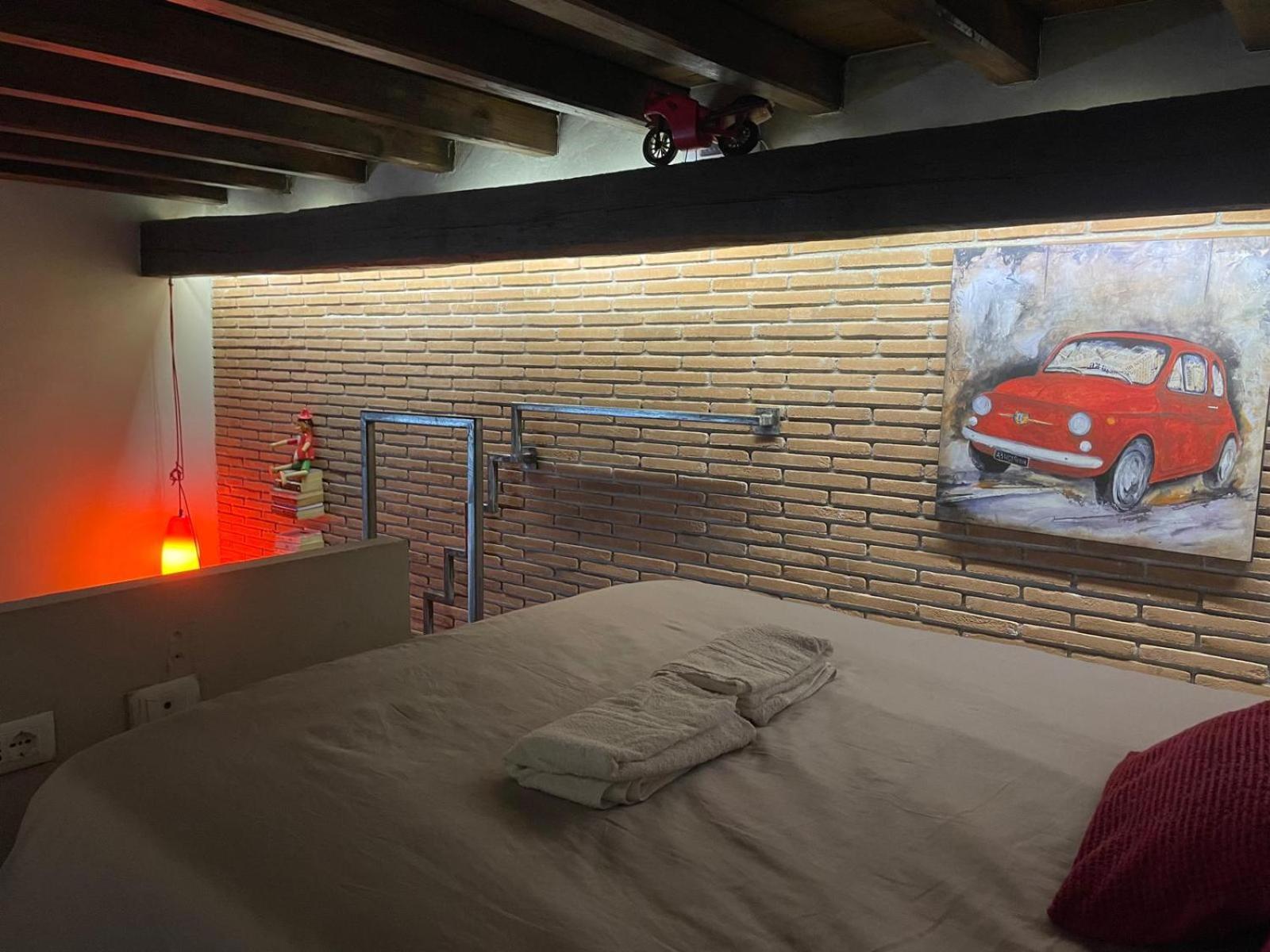 Spagna Square 200Mt - Loft 4Px - Center Rome - Private Access - Piazza Del Popolo Exteriör bild