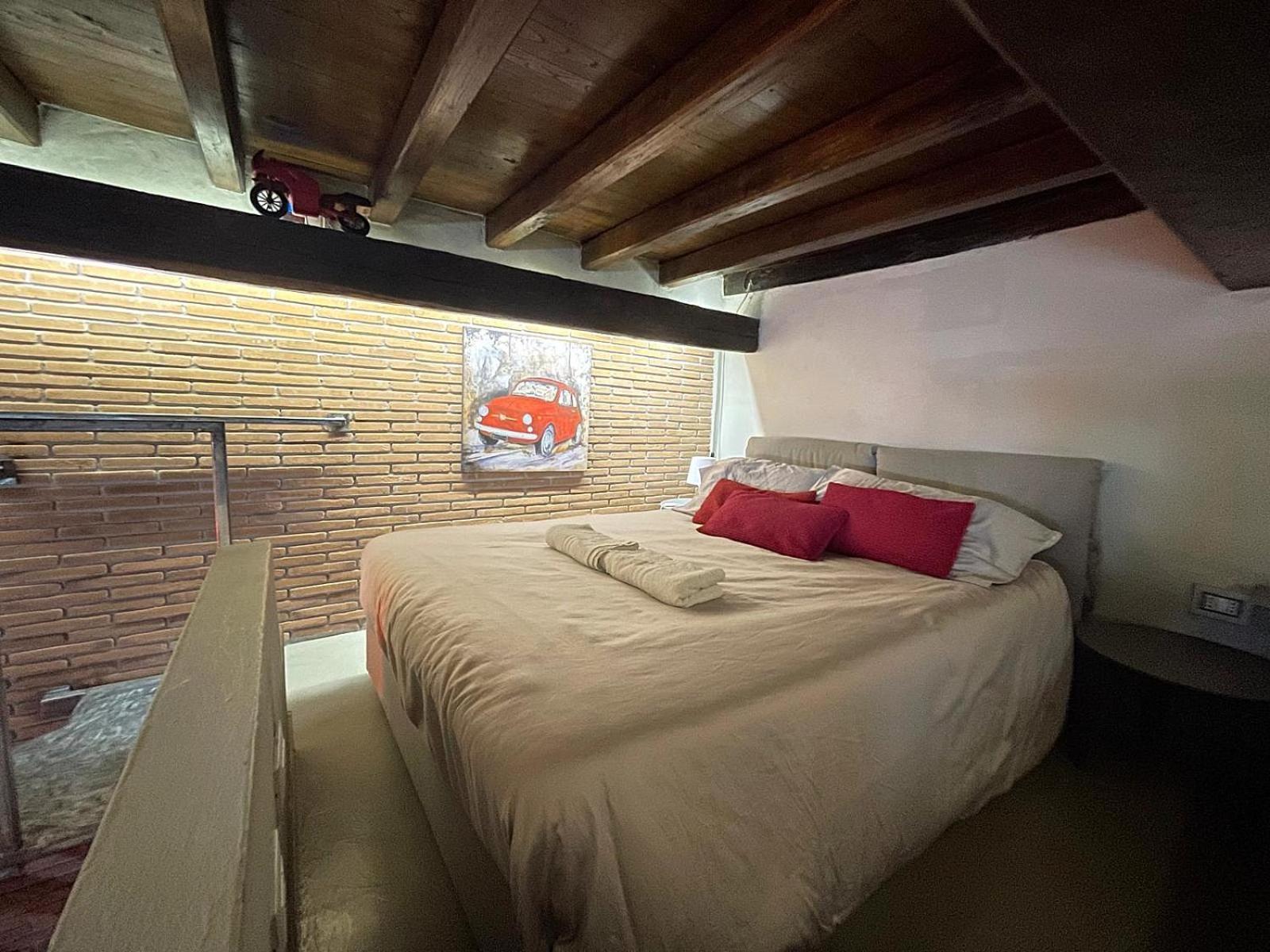 Spagna Square 200Mt - Loft 4Px - Center Rome - Private Access - Piazza Del Popolo Exteriör bild
