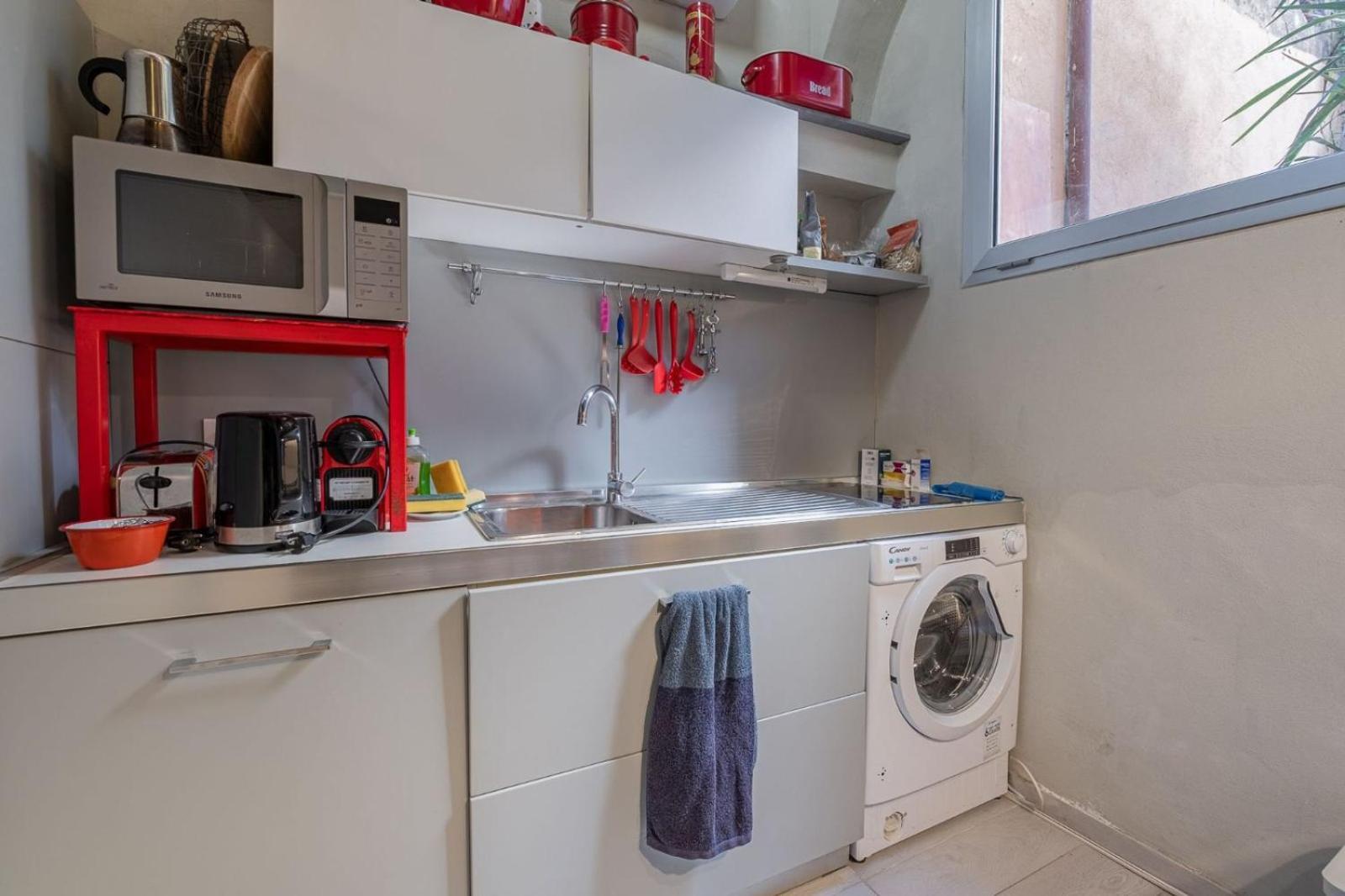 Spagna Square 200Mt - Loft 4Px - Center Rome - Private Access - Piazza Del Popolo Exteriör bild