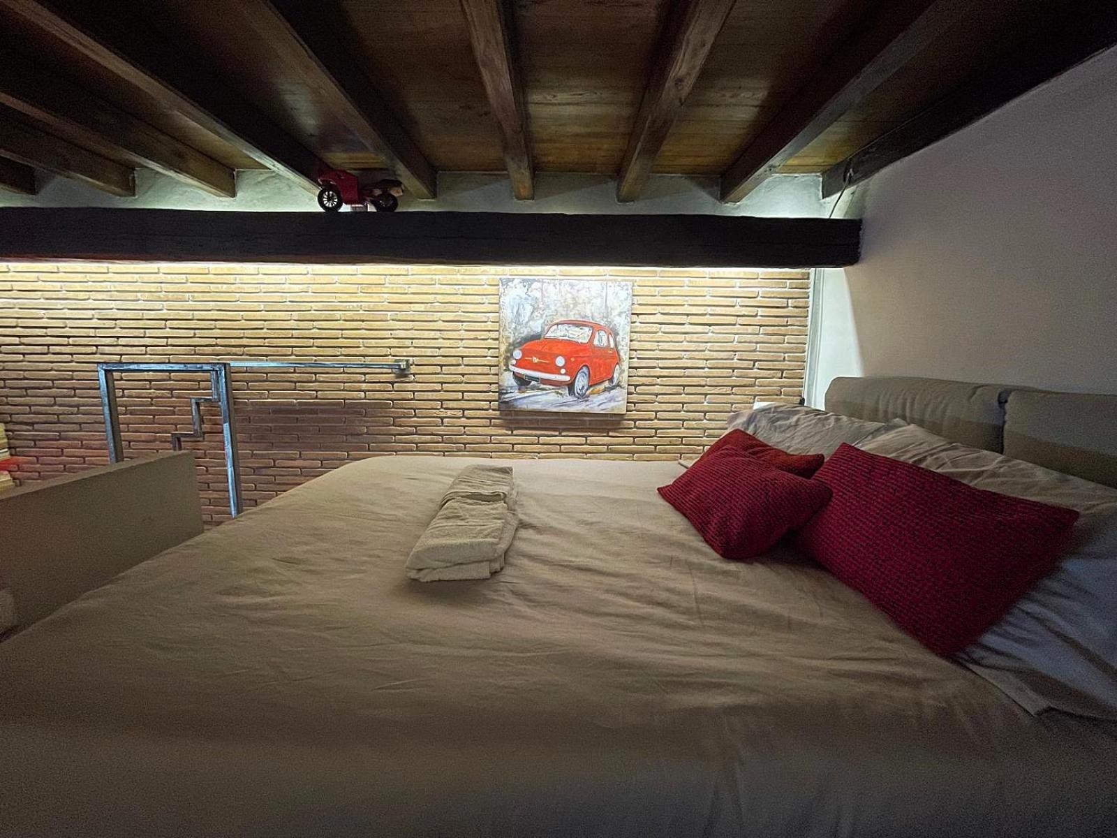 Spagna Square 200Mt - Loft 4Px - Center Rome - Private Access - Piazza Del Popolo Exteriör bild
