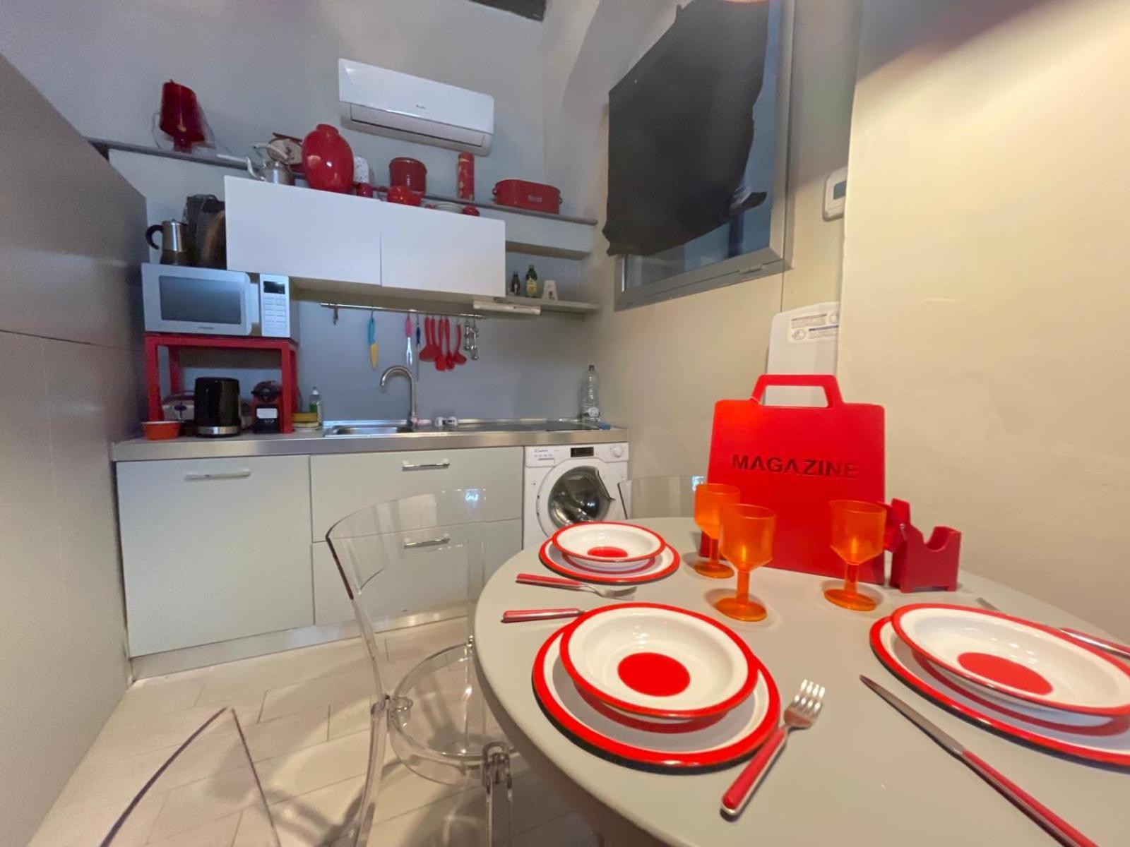 Spagna Square 200Mt - Loft 4Px - Center Rome - Private Access - Piazza Del Popolo Exteriör bild