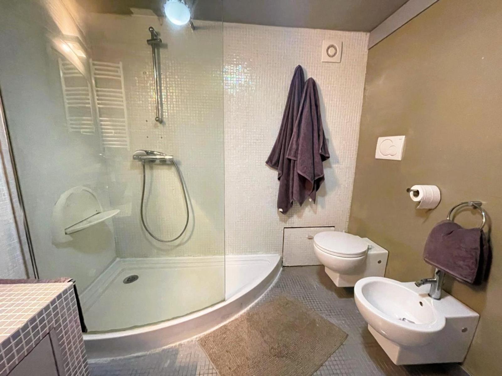 Spagna Square 200Mt - Loft 4Px - Center Rome - Private Access - Piazza Del Popolo Exteriör bild